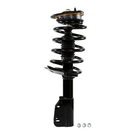 Monroe RoadMatic Strut and Coil Spring Assembly,  181684